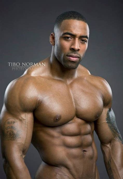 Muscular Black Men Gay Porn Videos 